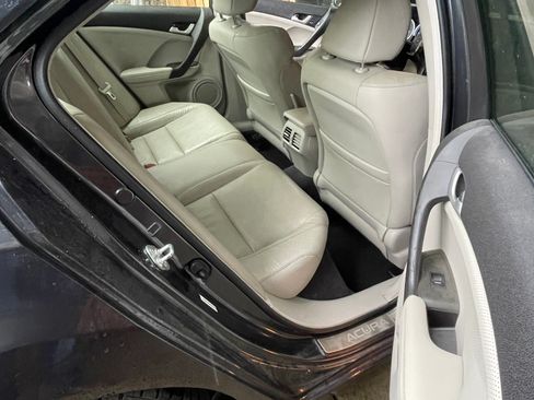 Used 2013 Acura TSX Sedan image 13