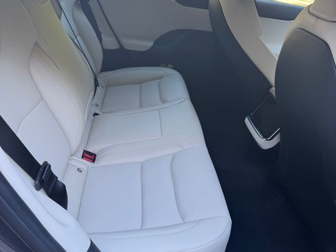 Used 2021 Tesla Model S Long Range image 6