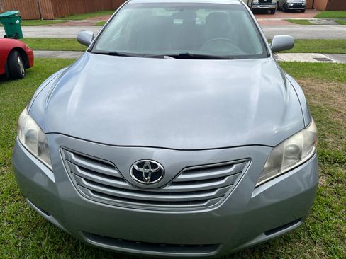 Used 2007 Toyota Camry XLE image 18
