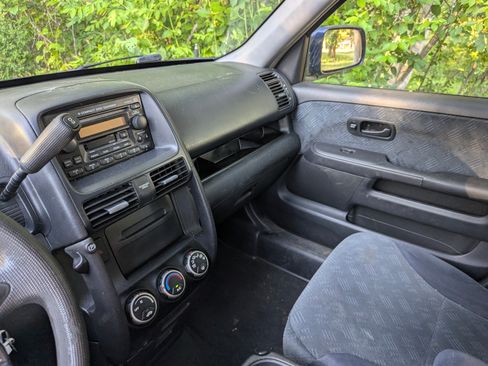 Used 2005 Honda CR-V EX image 4