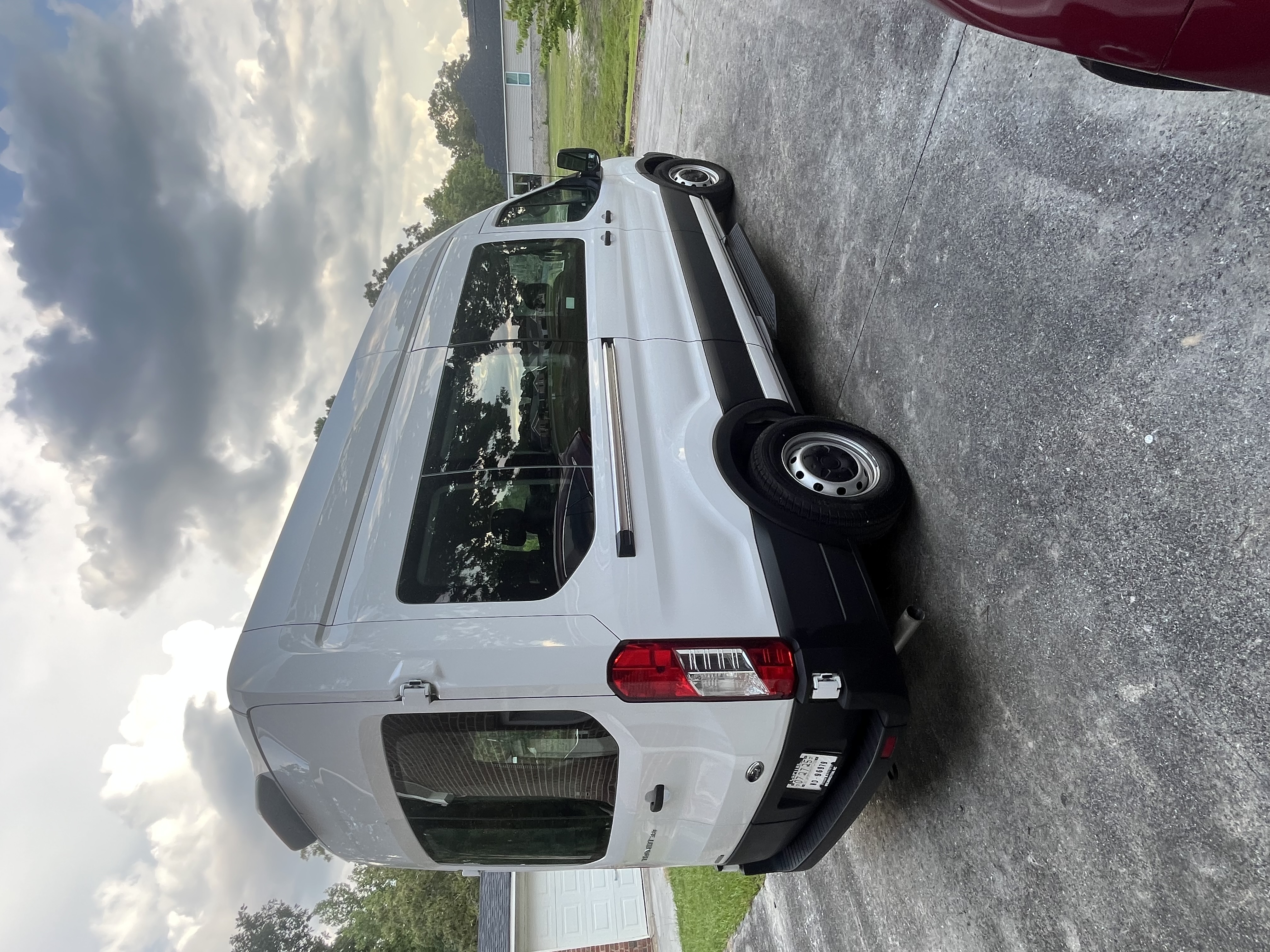 Used 2022 Ford Transit 350 XL RWD image 5