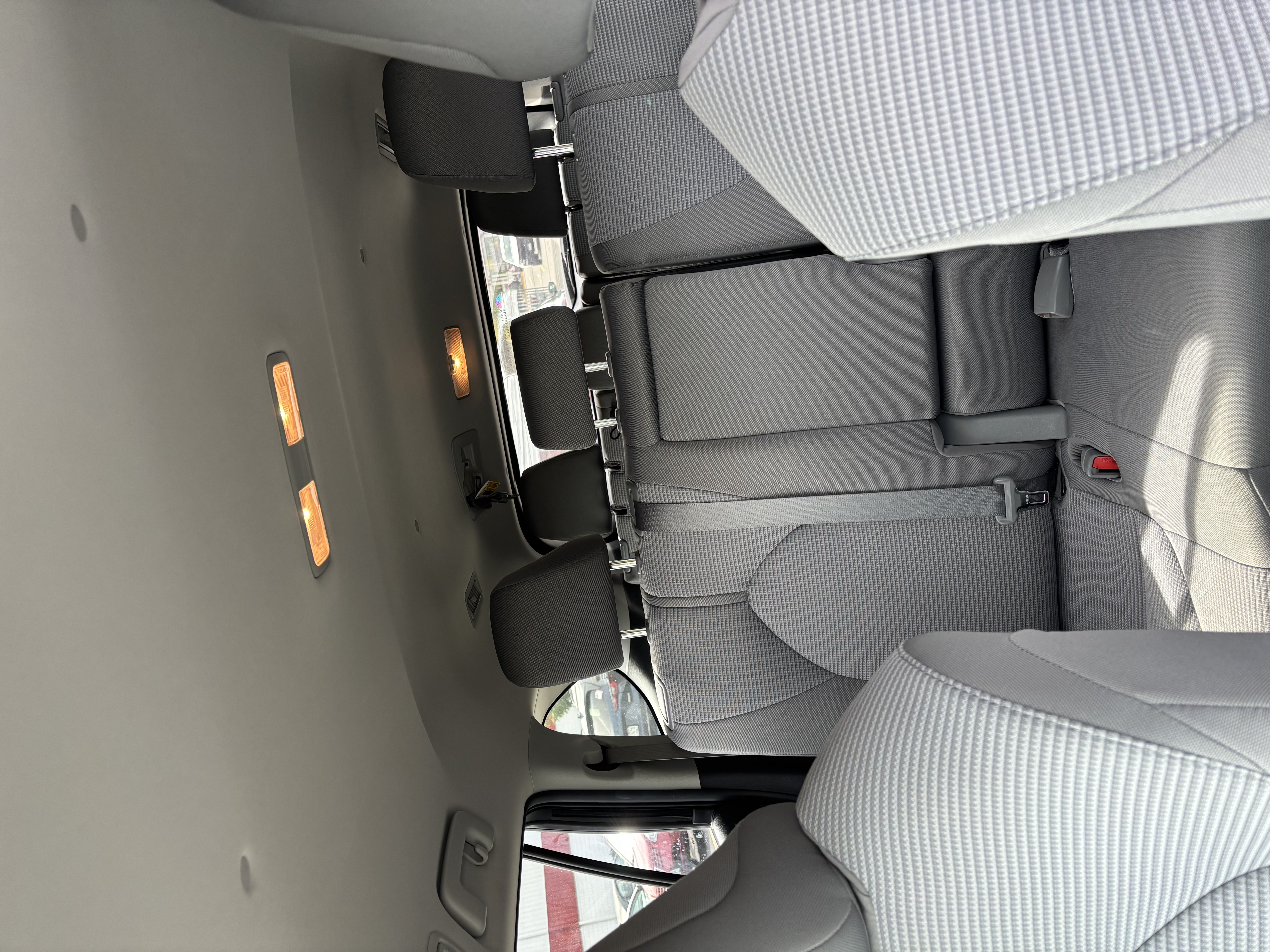 Used 2020 Toyota Highlander L AWD/4WD image 5