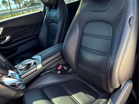 Used 2019 Mercedes-Benz C 43 AMG 4MATIC Coupe image 21