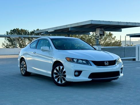 Used 2013 Honda Accord EX-L image 2