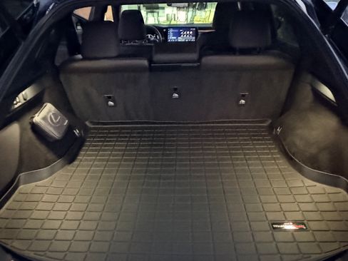 Used 2023 Lexus RX 350 w/ Accessory Package (Z1) image 18