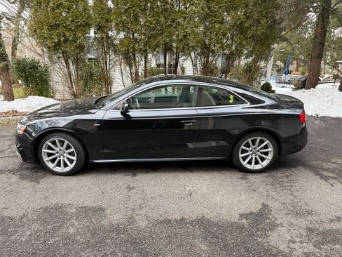 Used 2017 Audi A5 2.0T image 6