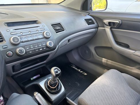 Used 2010 Honda Civic LX image 12