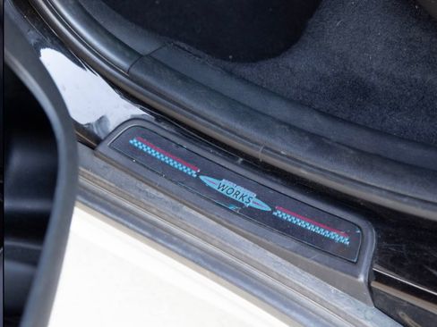 Used 2017 MINI Cooper Countryman S image 16