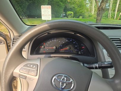 Used 2011 Toyota Camry LE
