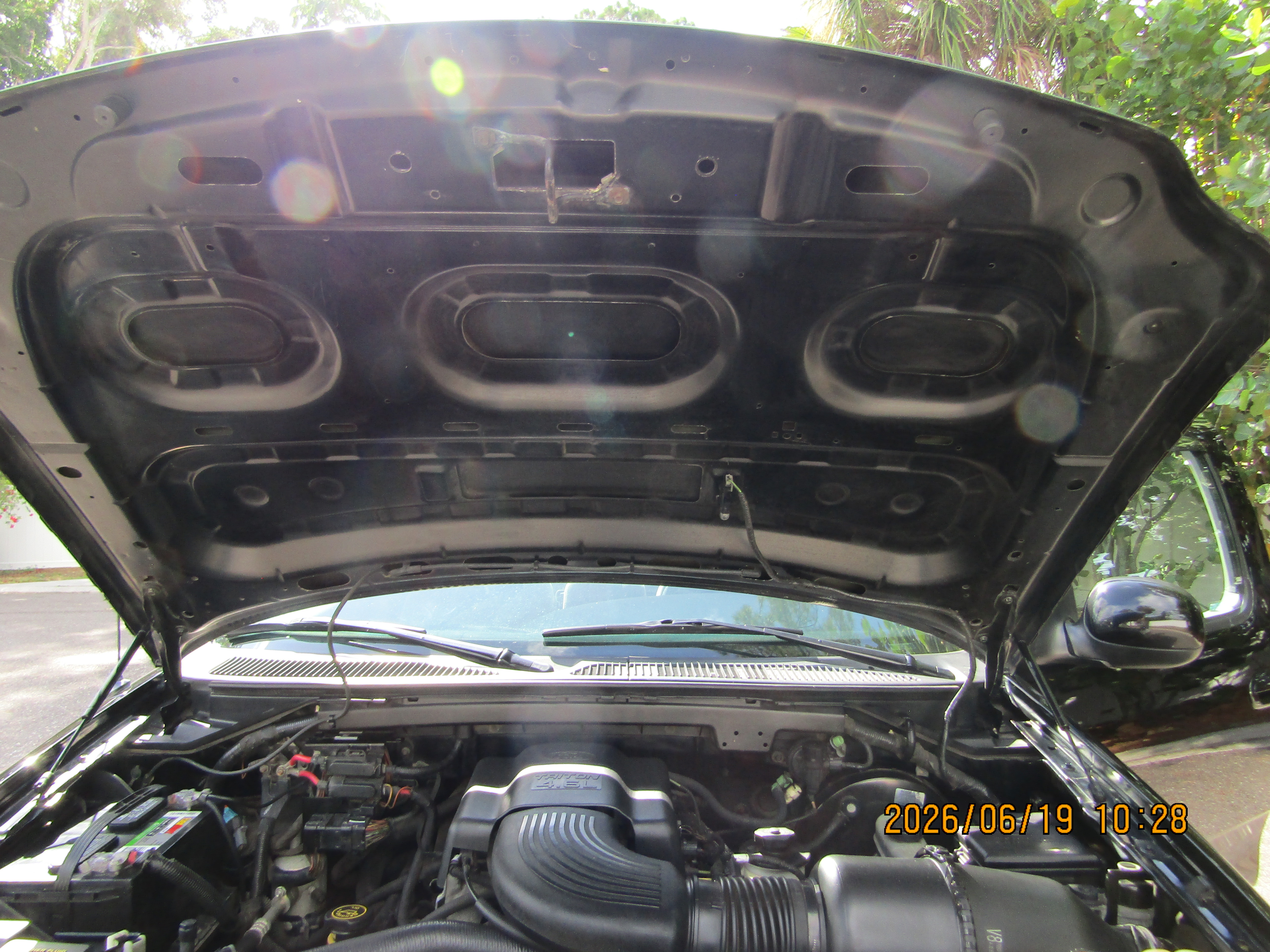 Used 1998 Ford F150 2WD Regular Cab image 32