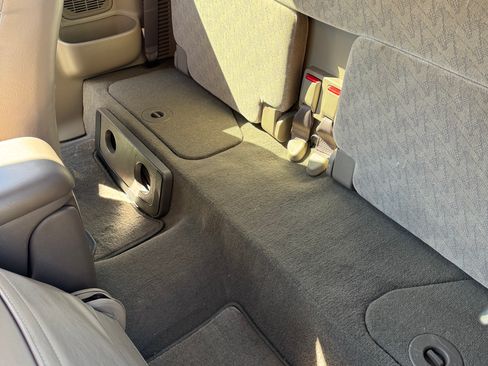 Used 2004 Toyota Tacoma 4x4 Xtracab V6 image 15