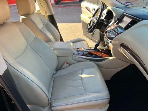 Used 2016 INFINITI QX60 FWD w/ Premium Plus Package image 13