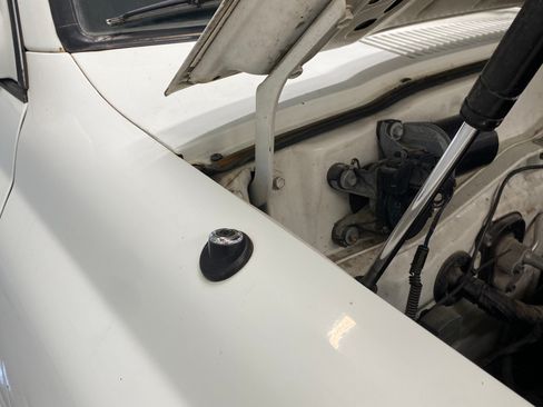 Used 1992 Toyota Land Cruiser image 17