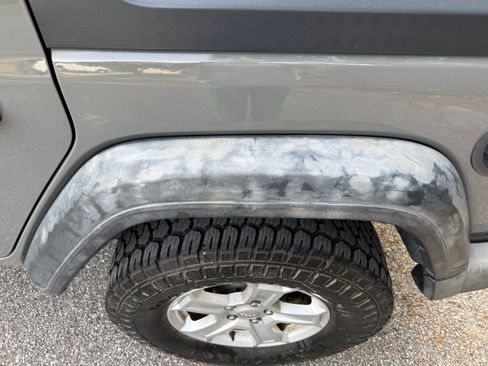 Used 2019 Jeep Wrangler Unlimited Sport S image 15