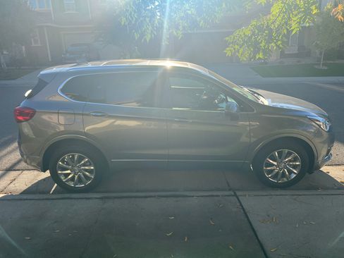 Used 2019 Buick Envision Essence image 20
