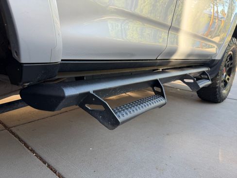 Used 2018 Toyota 4Runner SR5 Premium image 8