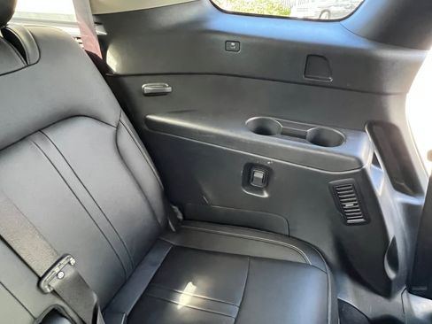 Used 2025 MAZDA CX-90 Plug-In Hybrid w/Premium Sport image 15