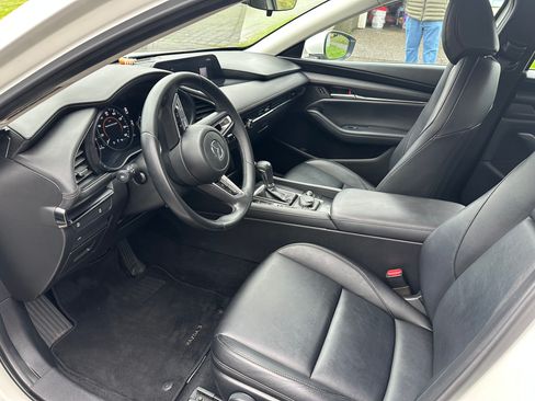 Used 2019 MAZDA MAZDA3 Sedan image 6