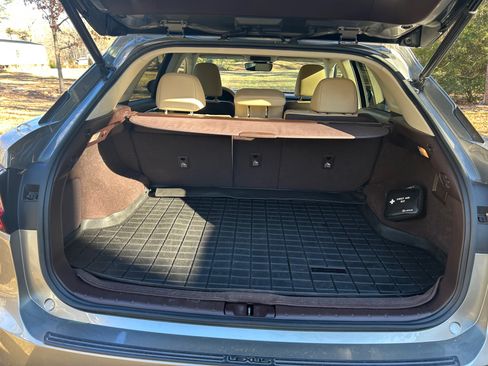 Used 2017 Lexus RX 350 FWD image 10