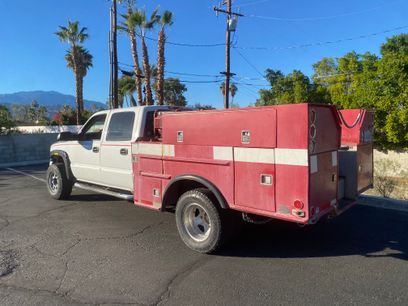 Used 2005 GMC Sierra 2500 SLT w/ Heavy-Duty Power Package