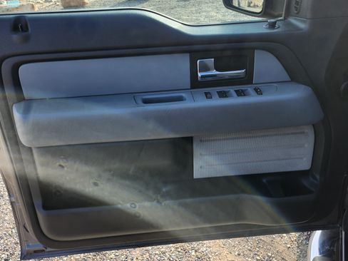 Used 2013 Ford F150 STX w/ Mid Equipment Group image 15