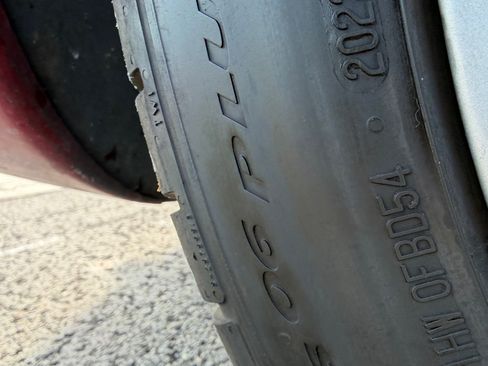 Used 2008 Porsche Cayenne GTS image 21