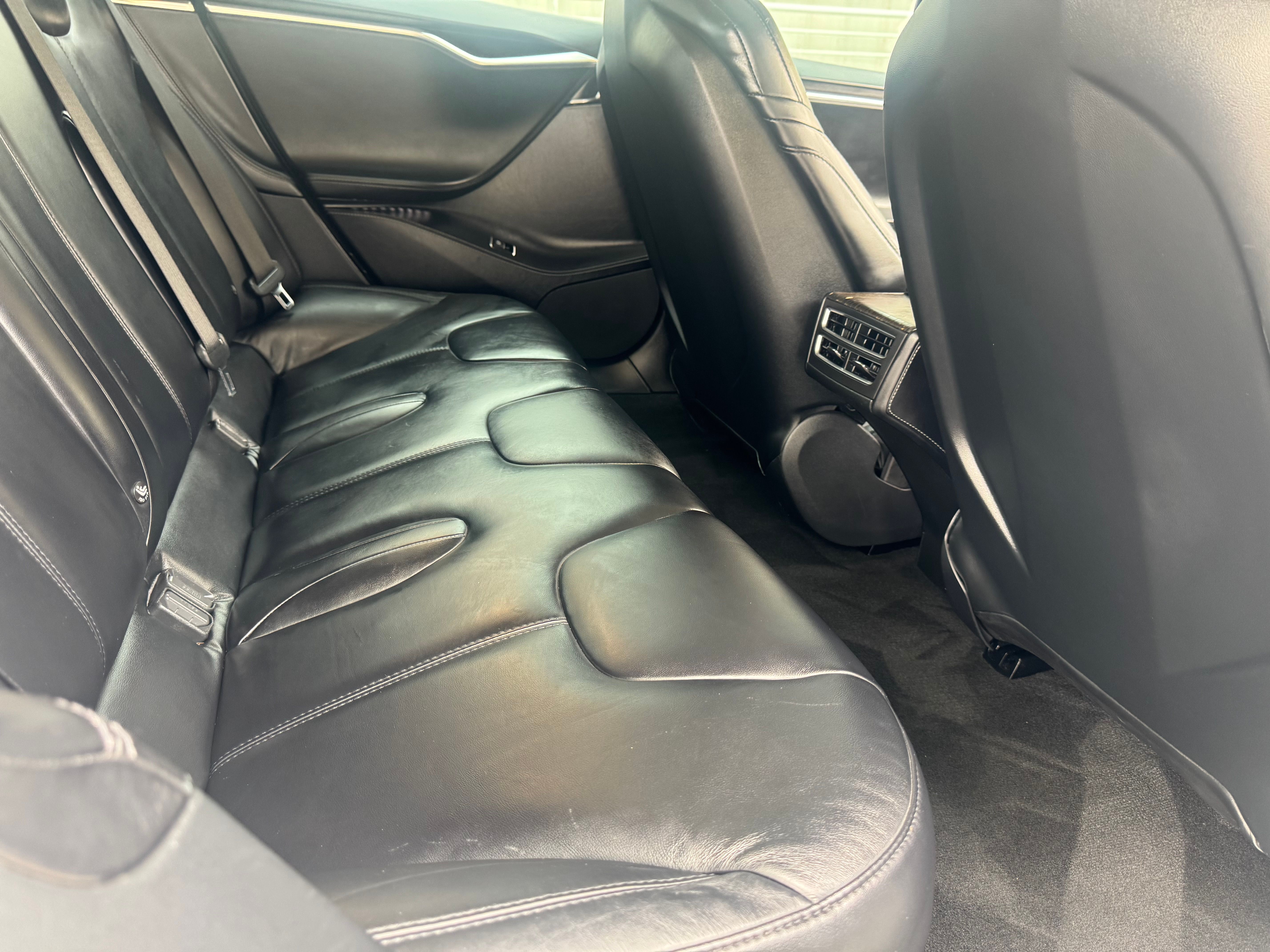 Used 2016 Tesla Model S 90D AWD/4WD image 11