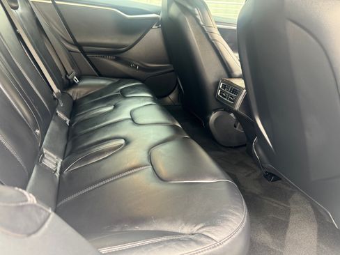 Used 2016 Tesla Model S 90D AWD/4WD image 11
