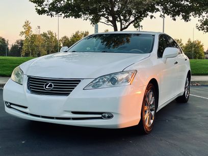 Used 2007 Lexus ES 350