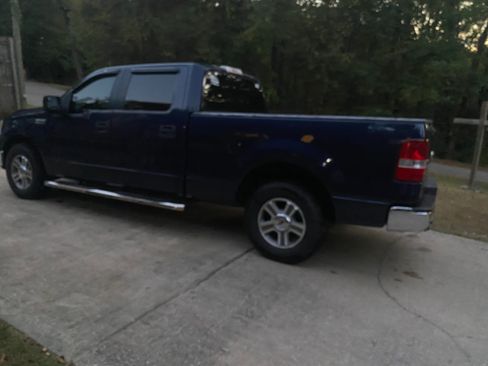 Used 2006 Ford F150 XLT image 5