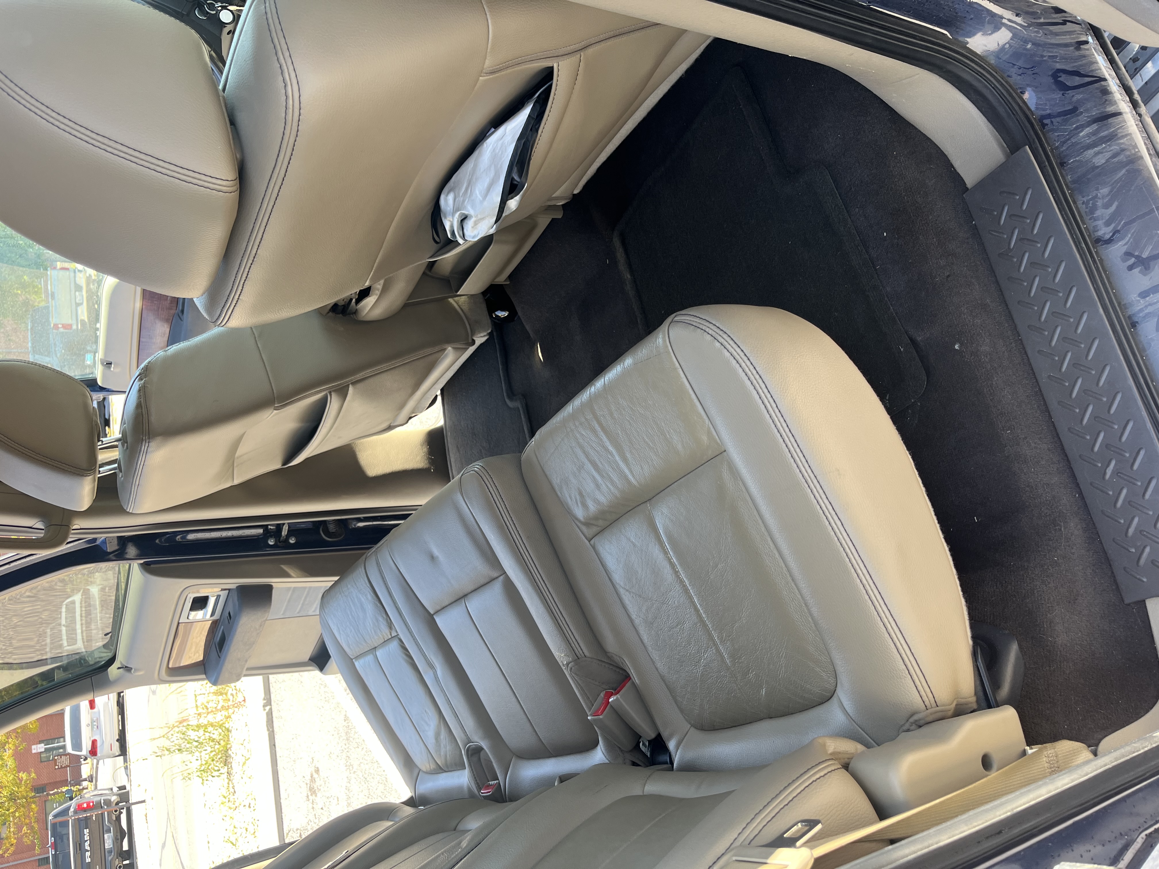 Used 2010 Ford F150 Lariat AWD/4WD image 8