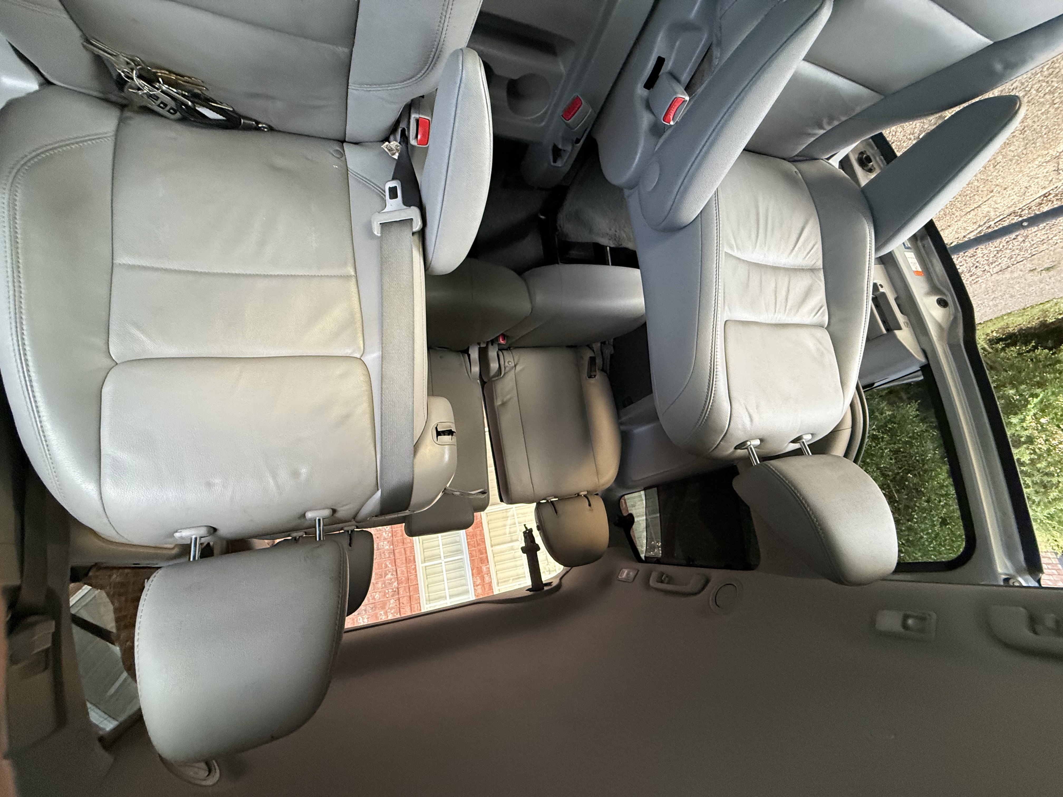 Used 2017 Toyota Sienna XLE Premium FWD image 9