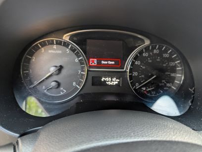 Used 2013 Nissan Altima 2.5 SV