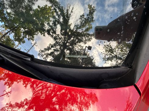 Used 2025 Volkswagen GTI S FWD image 10
