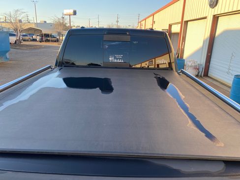 Used 2010 Dodge Ram 2500 Truck Laramie w/ Chrome Accents Group image 10