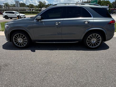 Used 2022 Mercedes-Benz GLE 350 image 8