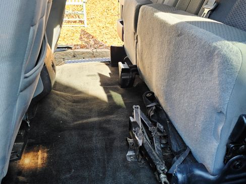 Used 2013 Ford F150 XLT w/ Luxury Equipment Group image 23