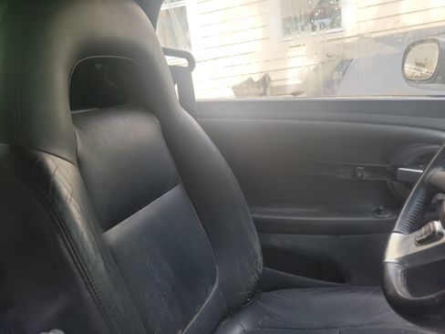 Used 2004 Chevrolet SSR w/ Preferred Equipment Group image 14