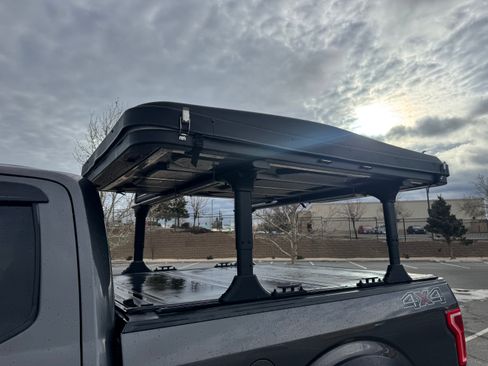 Used 2015 Ford F150 XLT w/ Equipment Group 301A Mid image 9