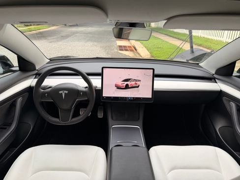 Used 2023 Tesla Model 3 Performance AWD/4WD image 16