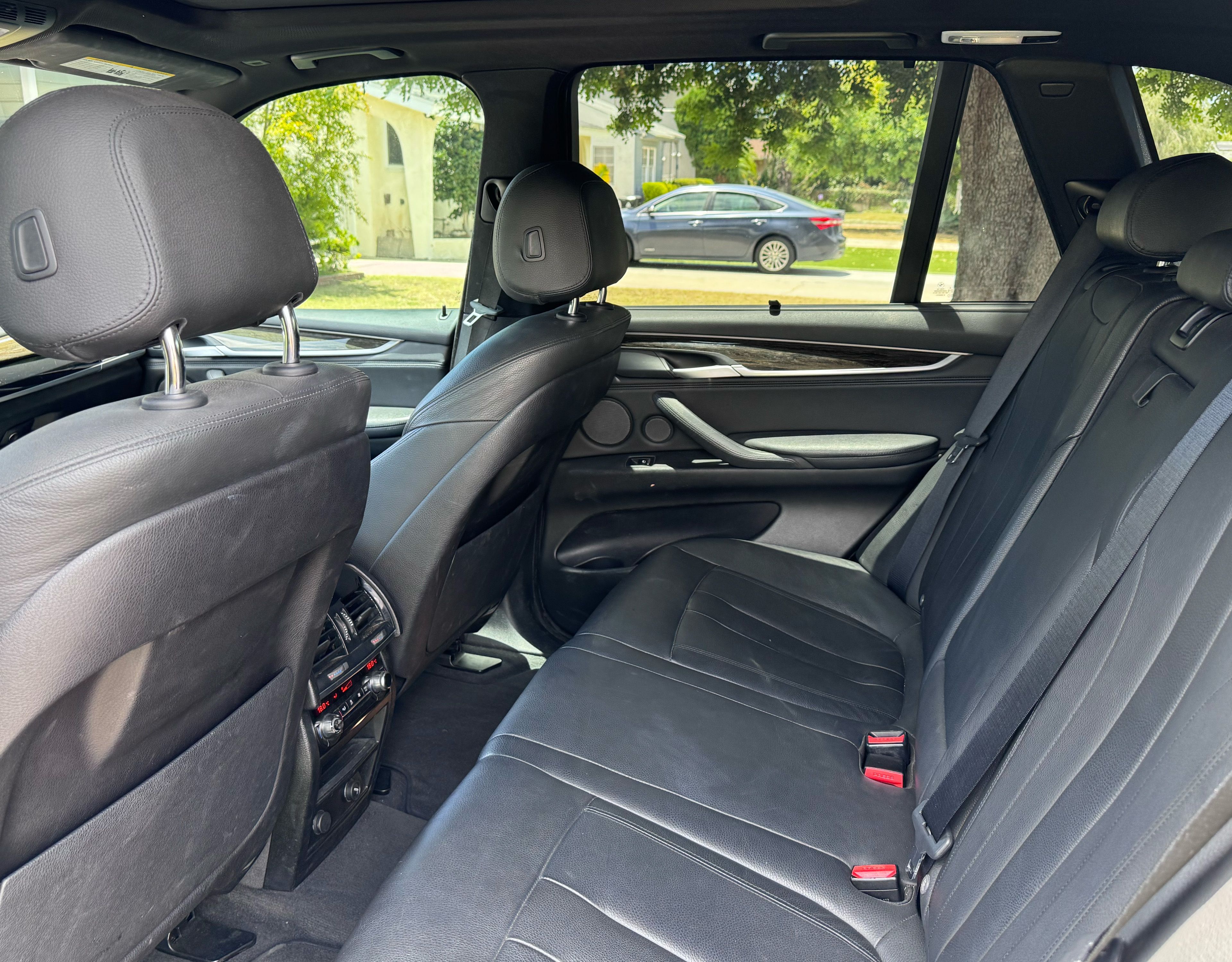 Used 2016 BMW X5 xDrive35i AWD/4WD image 16