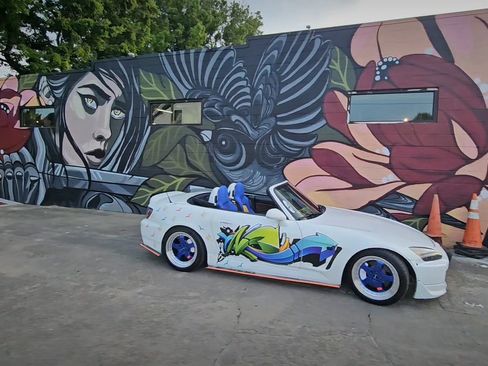 Used 2008 Honda S2000 image 12