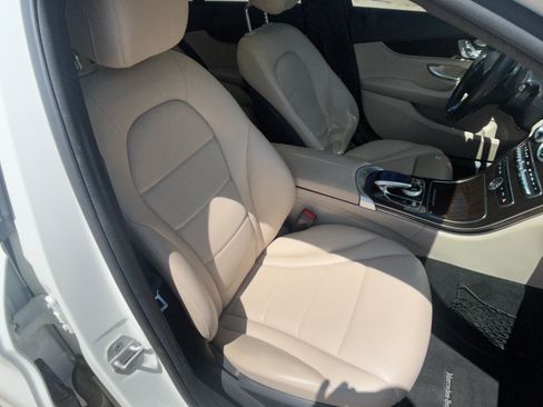 Used 2015 Mercedes-Benz C 300 Sedan image 25