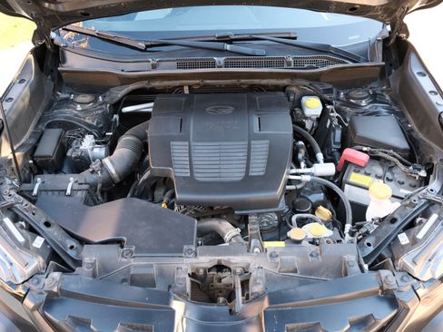 Used 2023 Subaru Forester Wilderness image 10