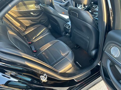 Used 2019 Mercedes-Benz E 63 AMG S image 13