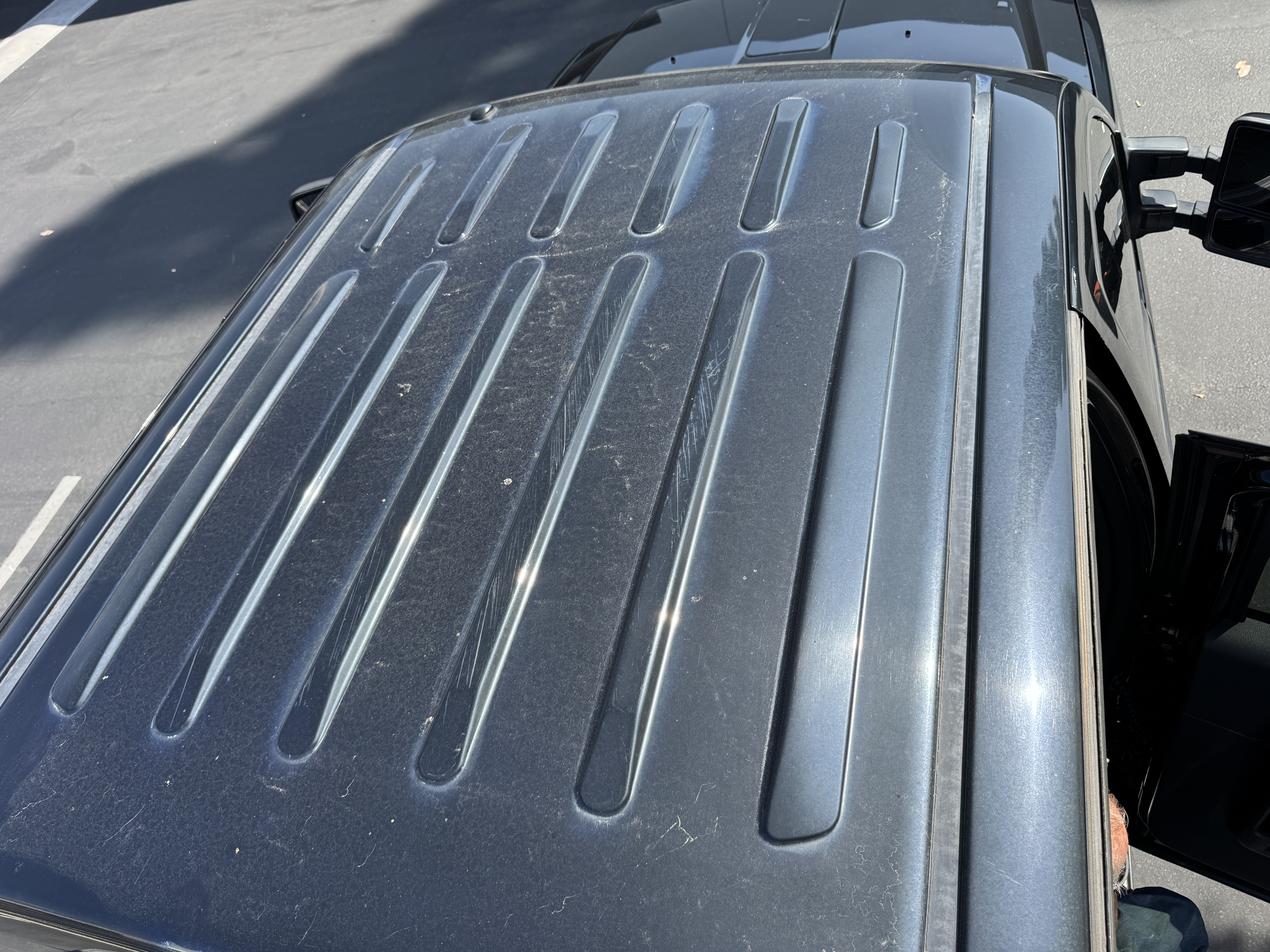 Used 2008 Ford F250 Harley-Davidson AWD/4WD image 18