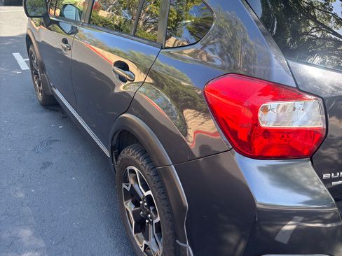 Used 2014 Subaru Crosstrek 2.0i Limited image 4