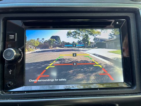 Used 2002 Honda Accord EX image 8