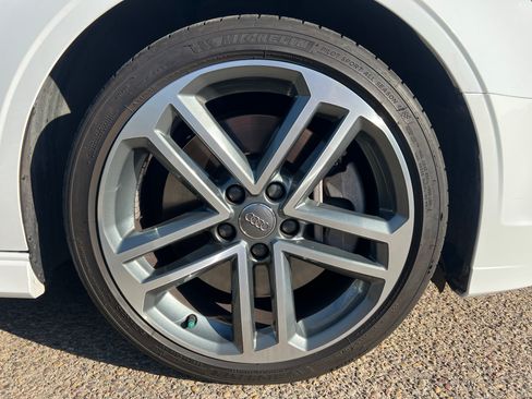 Used 2019 Audi A3 2.0T Premium Plus w/ Premium Plus Package image 19