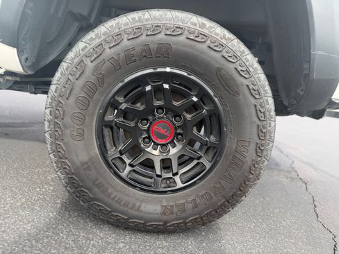 Used 2023 Toyota Tacoma TRD Pro image 13
